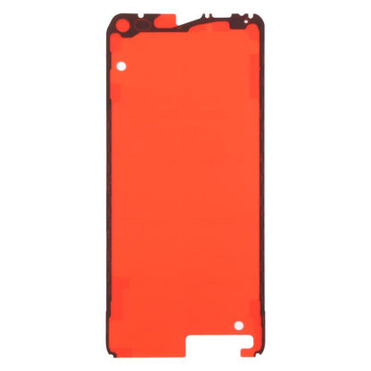 For OPPO Find X5 10pcs Front Housing Adhesive - Others by buy2fix | Online Shopping UK | buy2fix