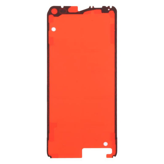 For OPPO Find X5 10pcs Front Housing Adhesive - Others by buy2fix | Online Shopping UK | buy2fix