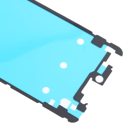 For Xiaomi Civi 2 10pcs Front Housing Adhesive by buy2fix