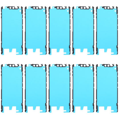 For Xiaomi Civi 3 10pcs Front Housing Adhesive by buy2fix
