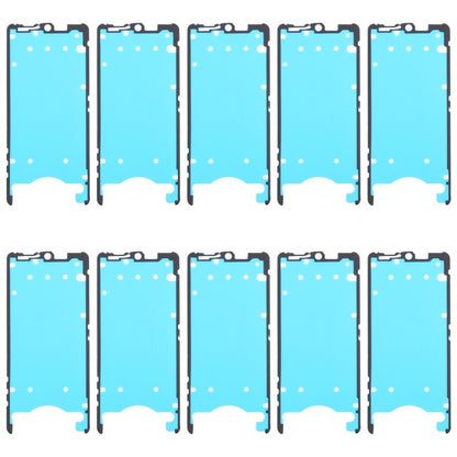 For Xiaomi Redmi K60 10pcs Front Housing Adhesive by buy2fix