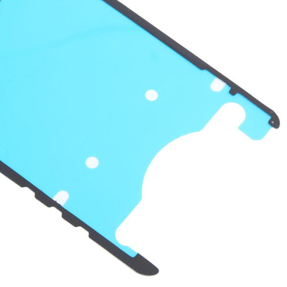 For Xiaomi Redmi K60 10pcs Front Housing Adhesive by buy2fix