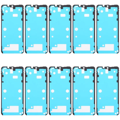 For Xiaomi 14 10pcs Front Housing Adhesive by buy2fix