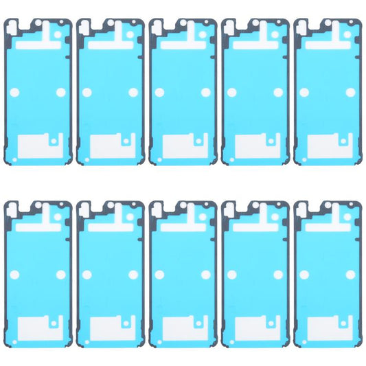 For Xiaomi 13 10pcs Front Housing Adhesive by buy2fix