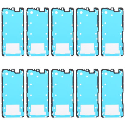 For Xiaomi 14 Pro 10pcs Front Housing Adhesive by buy2fix