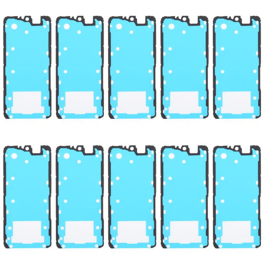 For Xiaomi 14 Pro 10pcs Front Housing Adhesive by buy2fix