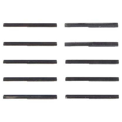 For iPhone 16 Pro / 16 Pro Max 10pcs Earpiece Speaker Dustproof Mesh - Others by buy2fix | Online Shopping UK | buy2fix