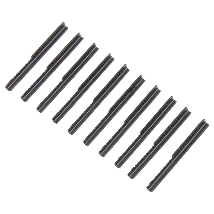 For iPhone 16 Pro / 16 Pro Max 10pcs Earpiece Speaker Dustproof Mesh - Others by buy2fix | Online Shopping UK | buy2fix