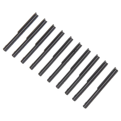 For iPhone 16 Pro / 16 Pro Max 10pcs Earpiece Speaker Dustproof Mesh - Others by buy2fix | Online Shopping UK | buy2fix