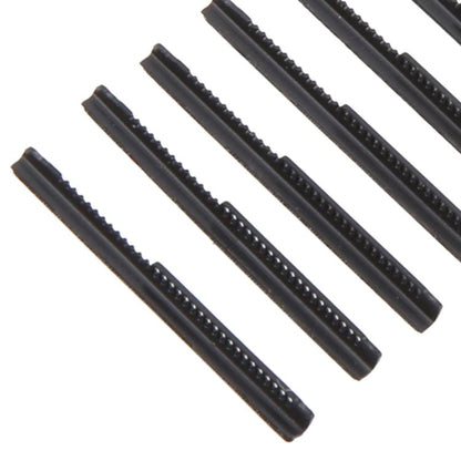 For iPhone 16 Pro / 16 Pro Max 10pcs Earpiece Speaker Dustproof Mesh - Others by buy2fix | Online Shopping UK | buy2fix