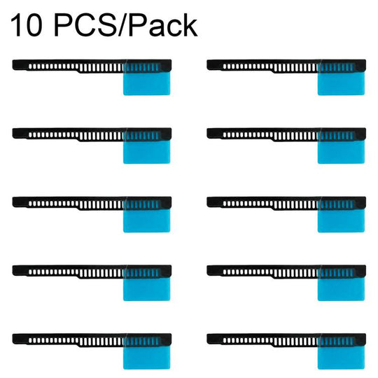 For iPhone 17 10 PCS/Pack Earpiece Speaker Dustproof Mesh