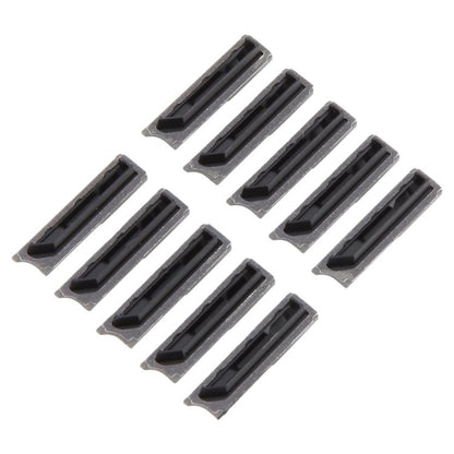 For iPhone 16 Pro 10pcs Earpiece Speaker Bracker - Others by buy2fix | Online Shopping UK | buy2fix