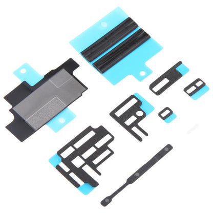 For iPhone 16 Pro Max 10sets Mainboard Heat Sink Sticker + FPC Sponge Foam Pads - Others by buy2fix | Online Shopping UK | buy2fix
