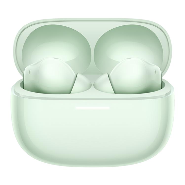 Xiaomi Redmi Buds 6 Pro Active Noise Reduction Wireless Bluetooth Earphone(Green) - Bluetooth Earphone by Xiaomi | Online Shopping UK | buy2fix