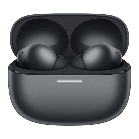 Xiaomi Redmi Buds 6 Pro Active Noise Reduction Wireless Bluetooth Earphone(Black) - Bluetooth Earphone by Xiaomi | Online Shopping UK | buy2fix