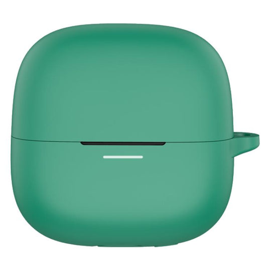For Xiaomi Redmi Buds 6 Pro Esports Edition Silicone Earphone Protective Case(Dark Night Green)