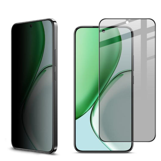 For Honor X70/Magic8 Lite/X9d imak HD Full Screen Privacy Tempered Glass Protective Film