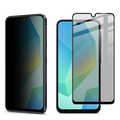 For Samsung Galaxy A16 5G / 4G imak HD Full Screen Privacy Tempered Glass Protective Film - Galaxy Tempered Glass by imak | Online Shopping UK | buy2fix