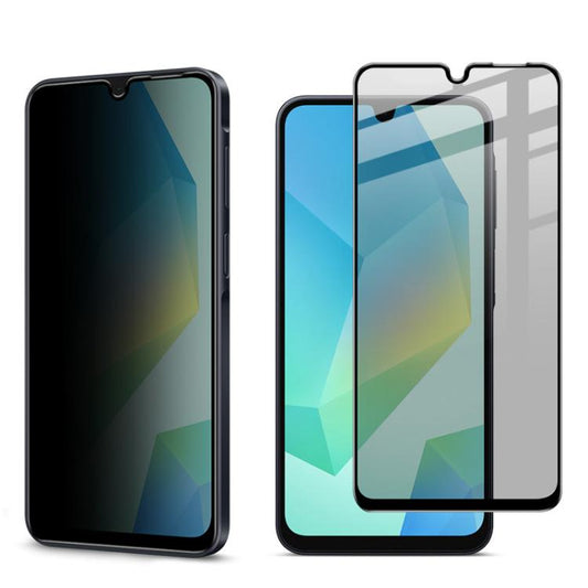 For Samsung Galaxy A16 5G / 4G imak HD Full Screen Privacy Tempered Glass Protective Film - Galaxy Tempered Glass by imak | Online Shopping UK | buy2fix