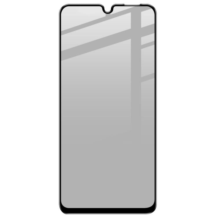 For Samsung Galaxy A16 5G / 4G imak HD Full Screen Privacy Tempered Glass Protective Film - Galaxy Tempered Glass by imak | Online Shopping UK | buy2fix