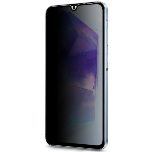 For Samsung Galaxy A26 5G imak HD Full Screen Privacy Tempered Glass Protective Film - Galaxy Tempered Glass by imak | Online Shopping UK | buy2fix