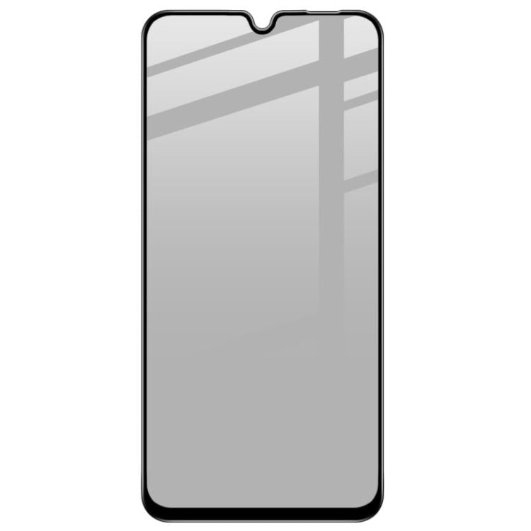 For Samsung Galaxy A26 5G imak HD Full Screen Privacy Tempered Glass Protective Film - Galaxy Tempered Glass by imak | Online Shopping UK | buy2fix