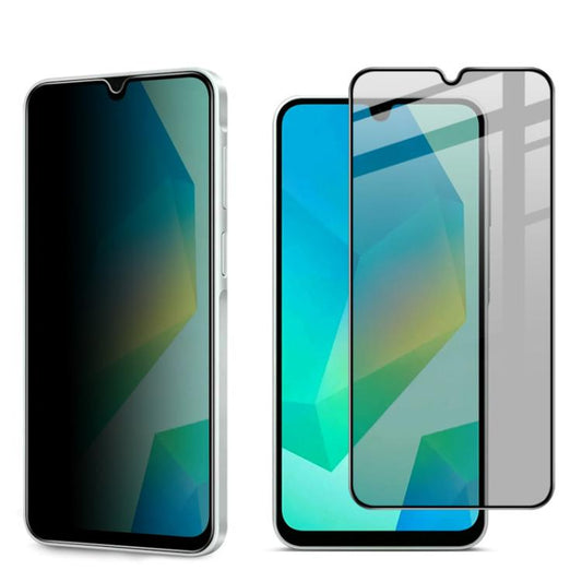 For Samsung Galaxy A17 5G/A16 imak HD Full Screen Privacy Tempered Glass Protective Film - Galaxy Tempered Glass by imak | Online Shopping UK | buy2fix