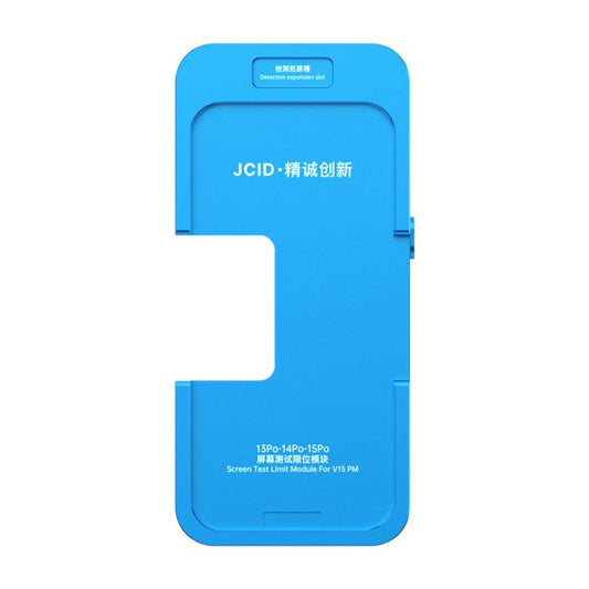 JCID V15PM Specialized EDP Model Screen Test Limit Module for iPhone 13 Pro - 15 Pro Series - Test Tools by JCID | Online Shopping UK | buy2fix