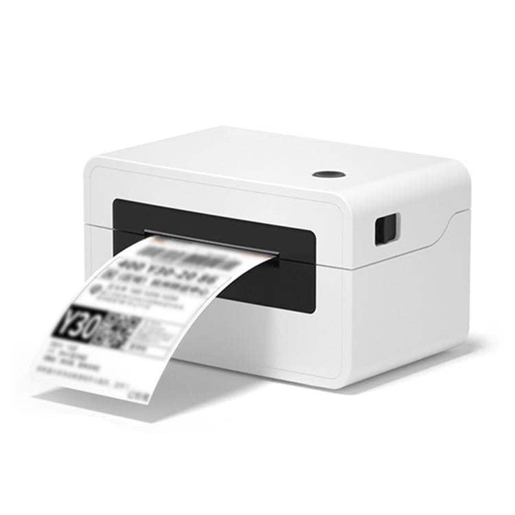 HPRT N31XE Cloud Print Express Electronic Label Printer, Plug:EU Plug(White) - Receipt Printers by buy2fix | Online Shopping UK | buy2fix