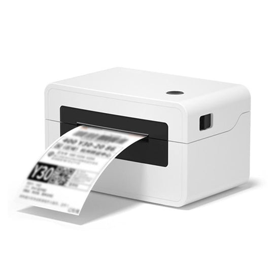 HPRT N31XE Cloud Print Express Electronic Label Printer, Plug:UK Plug(White)