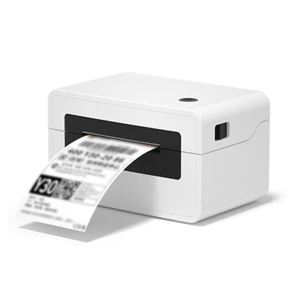 HPRT N31 Computer Version Express Electronic Waybill Printer, Plug:UK Plug(White) - Receipt Printers by buy2fix | Online Shopping UK | buy2fix