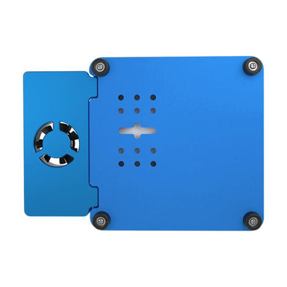 Aixun iHeater 3rd Gen Intelligent Desoldering Heat Platform for iPhone X-15 Pro Max - Separation Equipment by buy2fix | Online Shopping UK | buy2fix