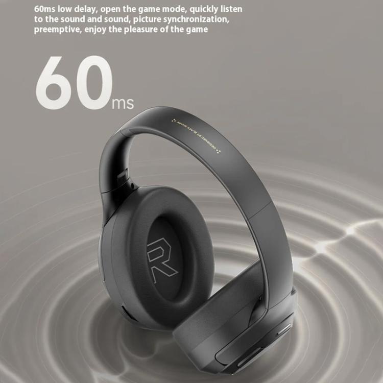 Xiaomi BlackShark Fengming Be30 Bluetooth Headphones(Sliver) - Headset & Headphone by Xiaomi | Online Shopping UK | buy2fix