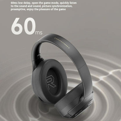 Xiaomi BlackShark Fengming Be30 Bluetooth Headphones(Sliver) - Headset & Headphone by Xiaomi | Online Shopping UK | buy2fix