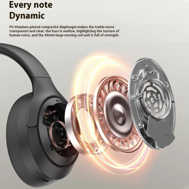 Xiaomi BlackShark Fengming Be30 Bluetooth Headphones(Sliver) - Headset & Headphone by Xiaomi | Online Shopping UK | buy2fix