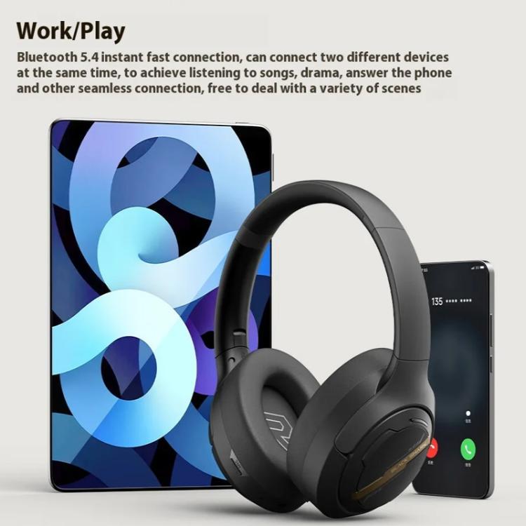 Xiaomi BlackShark Fengming Be30 Bluetooth Headphones(Sliver) - Headset & Headphone by Xiaomi | Online Shopping UK | buy2fix