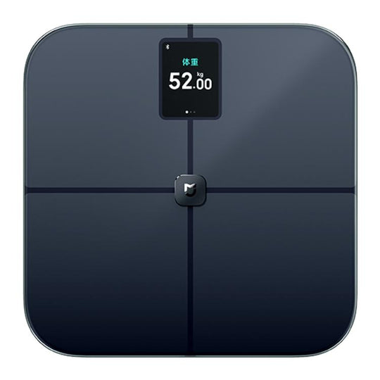 Xiaomi Mijia Body Fat Scale S400 Pro(Black)