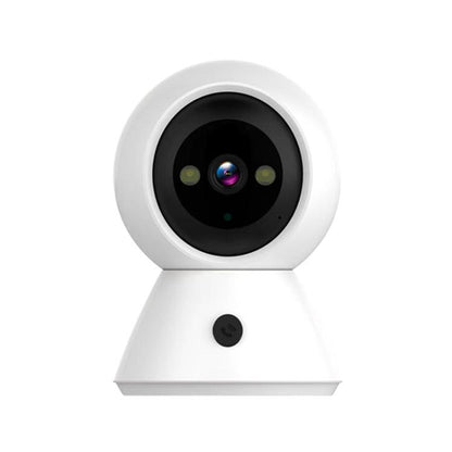 K11 1080P HD Night Vision Dual-Band Dual-Light Full Color WiFi Camera(White) - Wireless Camera by buy2fix | Online Shopping UK | buy2fix