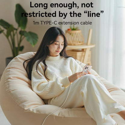 Yesido DS24 15W QI2.0 Desktop Magnetic Fast Charging Wireless Charger(White) - Wireless Charger by Yesido | Online Shopping UK | buy2fix