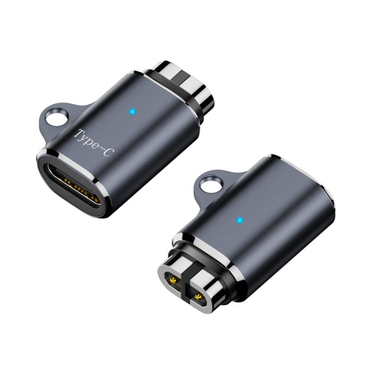 For Shokz Series Type-C Interface Magnetic Charging Adapter(straight Head) - Other Accessories by buy2fix | Online Shopping UK | buy2fix