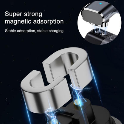 For Shokz Series Type-C Interface Magnetic Charging Adapter(straight Head) - Other Accessories by buy2fix | Online Shopping UK | buy2fix