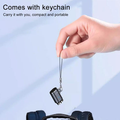 For Shokz Series Type-C Interface Magnetic Charging Adapter(straight Head) - Other Accessories by buy2fix | Online Shopping UK | buy2fix