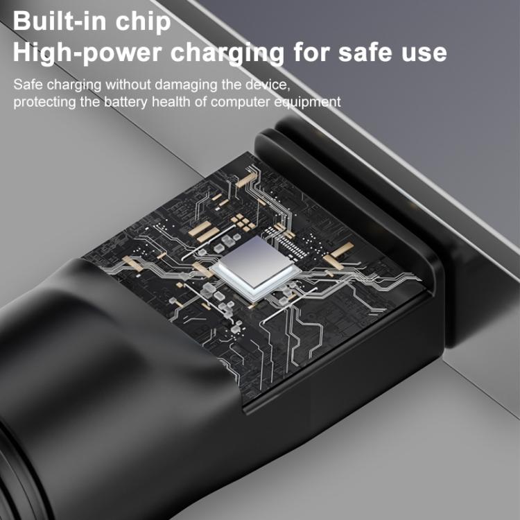 240W Laptop Charging Adapter(7.4x0.6mm to ASUS Square Port) - For Asus by buy2fix | Online Shopping UK | buy2fix