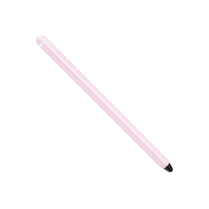 C1 Multifunctional Bluetooth Capacitive Pen for Mobile Phones / Tablets PC(Pink) - Stylus Pen by buy2fix | Online Shopping UK | buy2fix