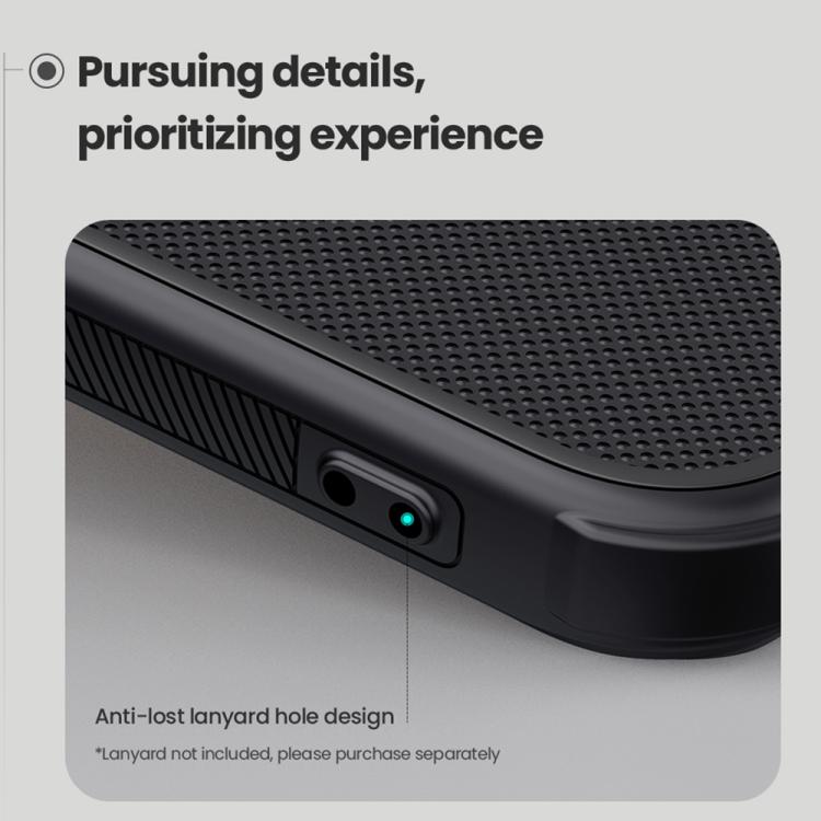 For Samsung Galaxy A36 5G NILLKIN Super Frosted Shield Pro PC + TPU Phone Case(Blue) - Galaxy Phone Cases by NILLKIN | Online Shopping UK | buy2fix