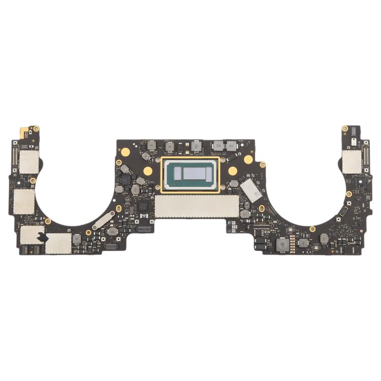 Original Disassembled Mainboard with Fingerprint Button For MacBook Pro 13 A1706 2016 i5 2.9GHz 16G 256G - Motherboard by buy2fix | Online Shopping UK | buy2fix