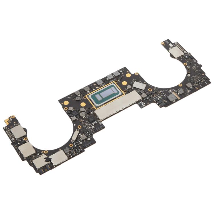 Original Disassembled Mainboard with Fingerprint Button For MacBook Pro 13 A1706 2016 i7 3.3GHz 16G 256G - Motherboard by buy2fix | Online Shopping UK | buy2fix
