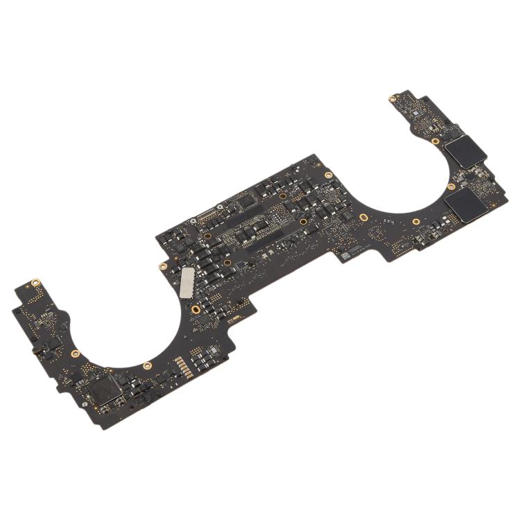 Original Disassembled Mainboard with Fingerprint Button For MacBook Pro 13 A1706 2016 i5 2.9GHz 8G 256G - Motherboard by buy2fix | Online Shopping UK | buy2fix