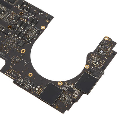 Original Disassembled Mainboard with Fingerprint Button For MacBook Pro 13 A1706 2017 i5 3.1GHz 8G 256G - Motherboard by buy2fix | Online Shopping UK | buy2fix