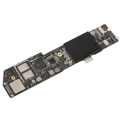 Original Disassembled Mainboard with Fingerprint Button For MacBook Air Retina 13 A1932 2018 i5 1.6GHz 8G 128G - Motherboard by buy2fix | Online Shopping UK | buy2fix